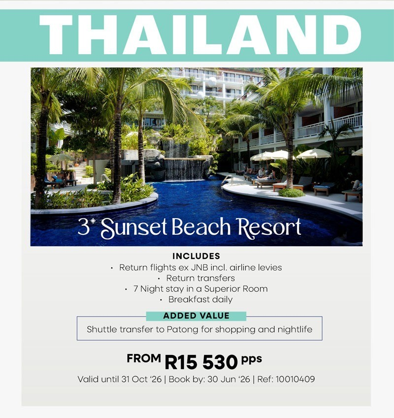 Thailand