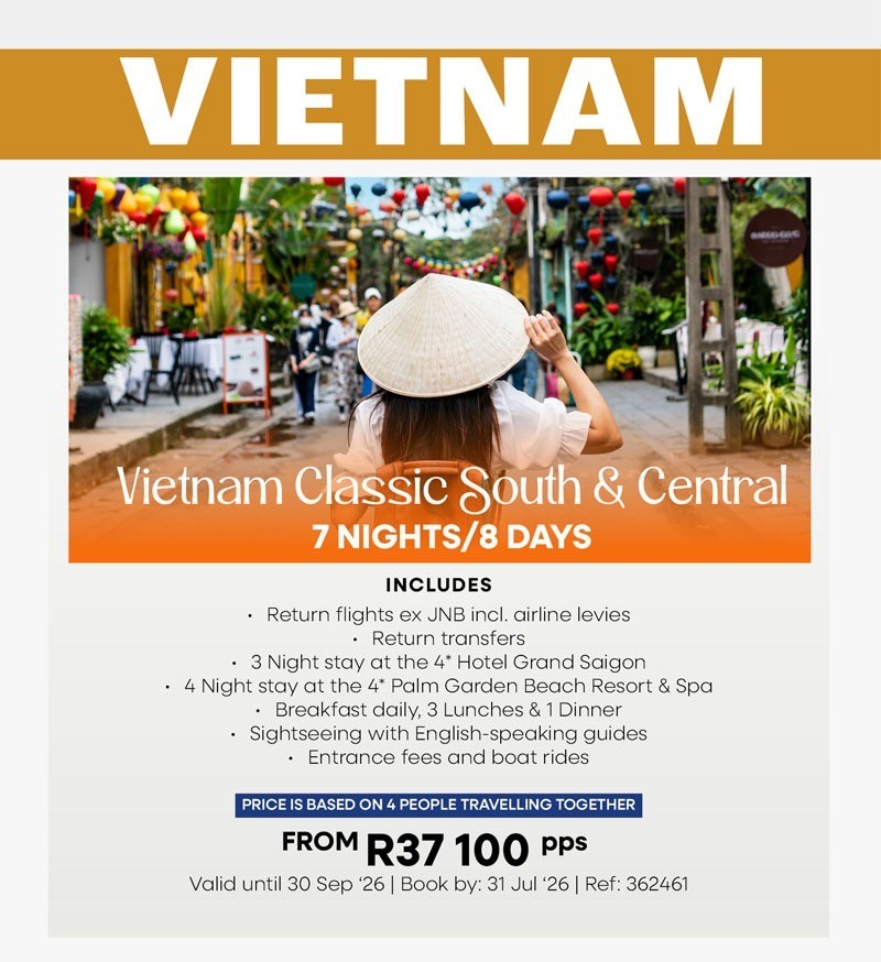 Vietnam